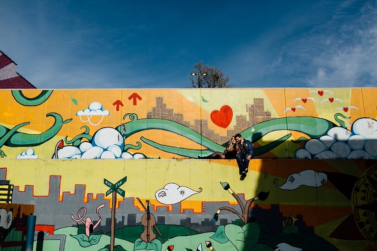 grand rapids wedding photographer