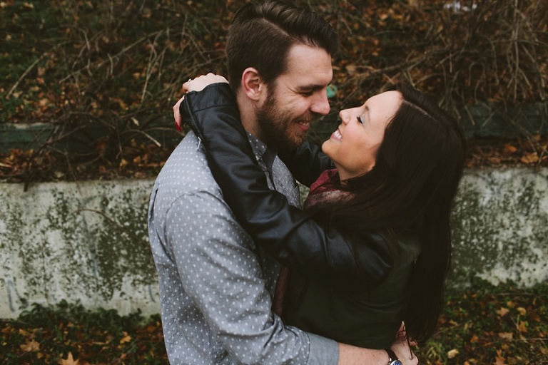 grand rapids wedding photographer