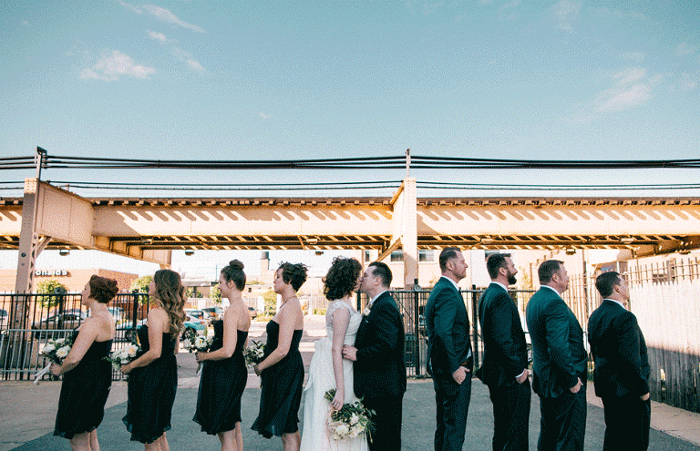 chicago wedding photographer