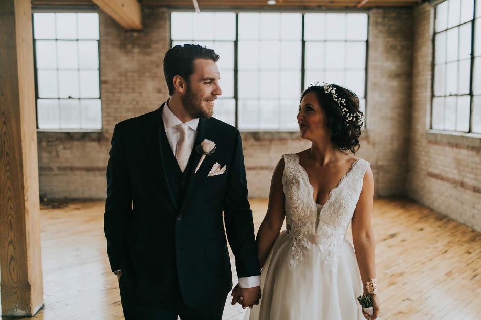 The Cheney Place Wedding Grand Rapids Michigan Angie + Justin » Rachel