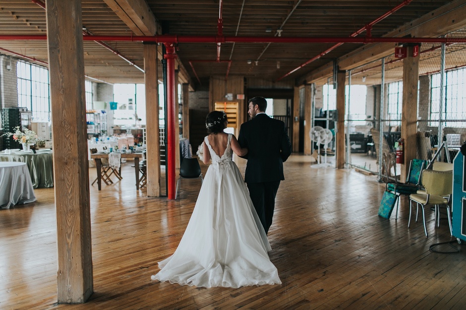 The Cheney Place Wedding Grand Rapids Michigan Angie + Justin » Rachel