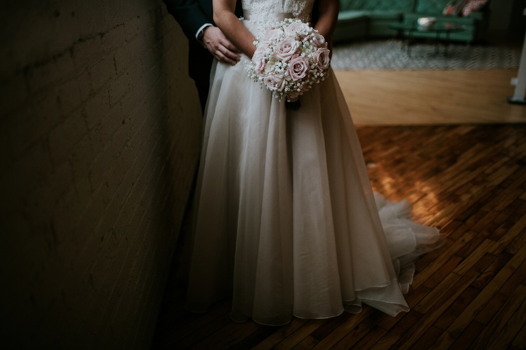 grand rapids wedding photographer