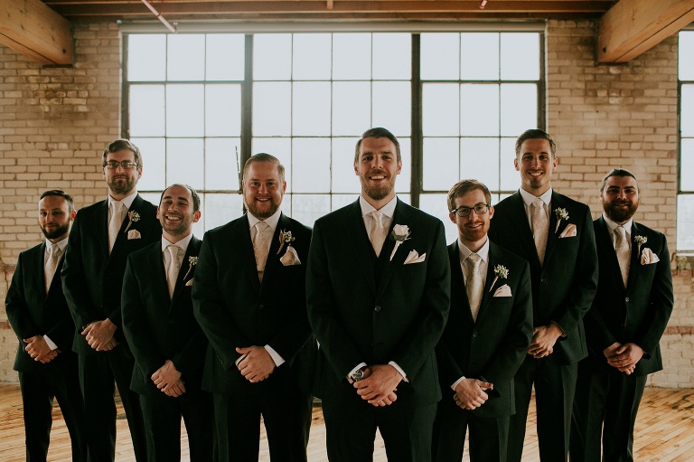 grand rapids wedding photographer