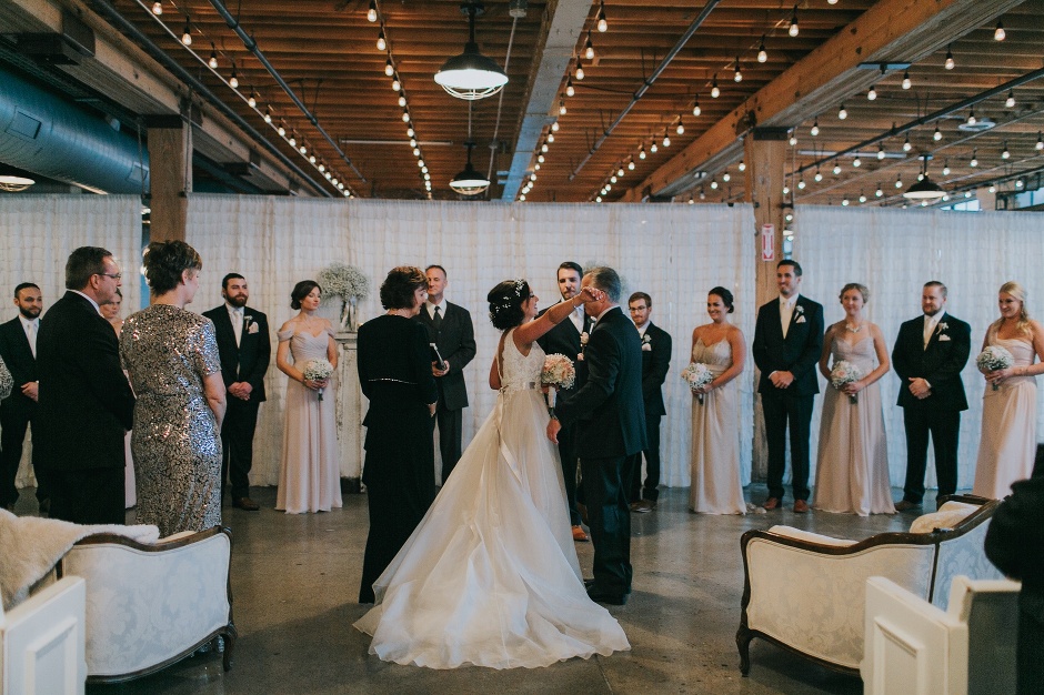 The Cheney Place Wedding Grand Rapids Michigan Angie + Justin » Rachel