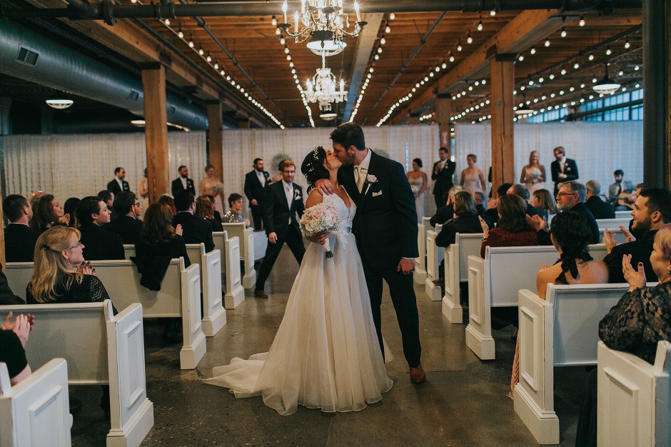 The Cheney Place Wedding Grand Rapids Michigan Angie + Justin » Rachel