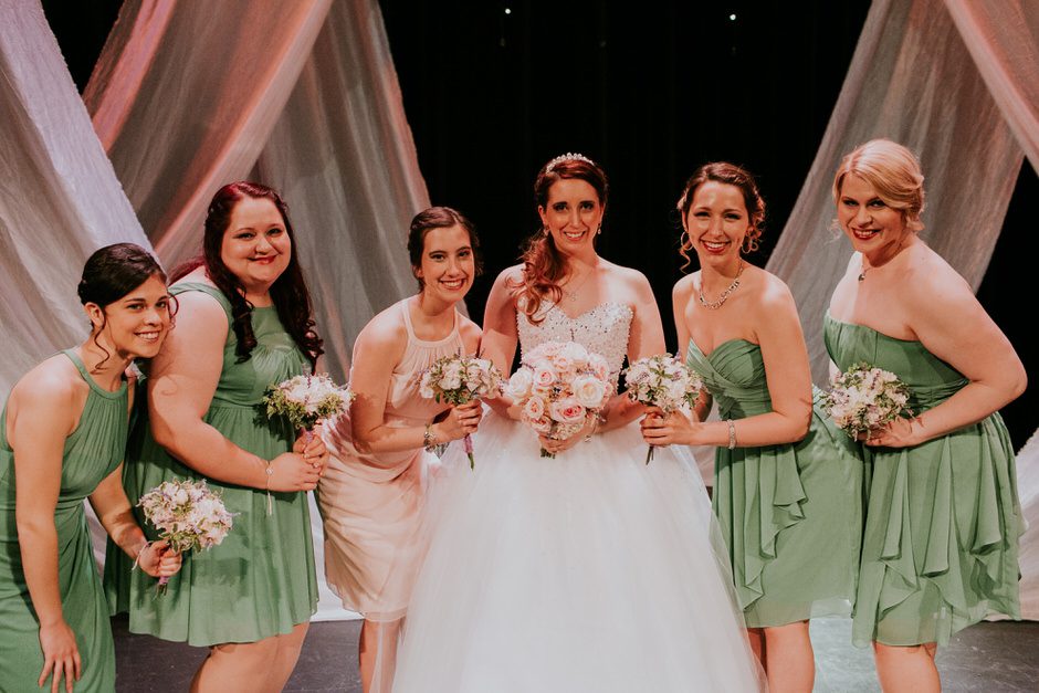 Frauenthal Wedding Muskegon Michigan Photographer  Lauren 