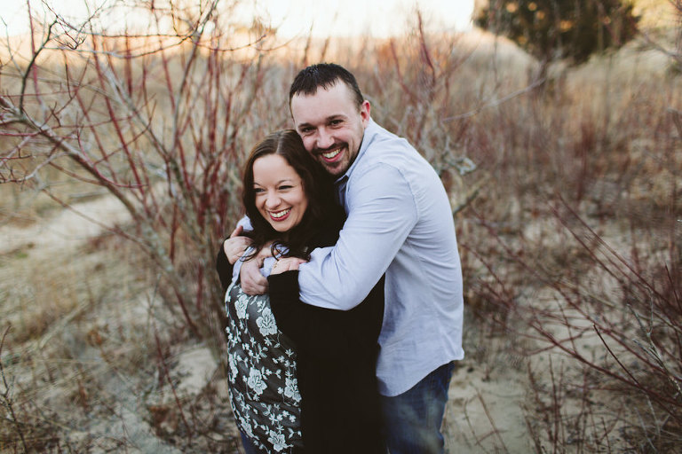 ferrysburg engagement photographer michigan 13