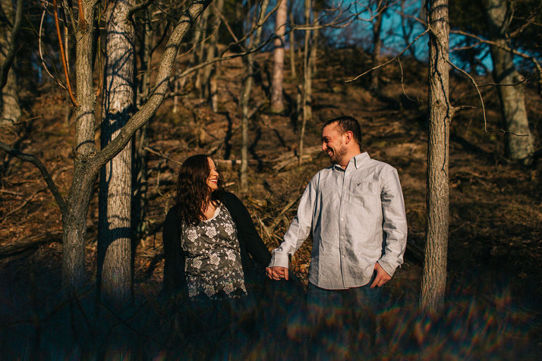 ferrysburg engagement photographer michigan 26