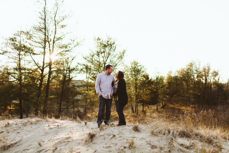 ferrysburg engagement photographer michigan 33