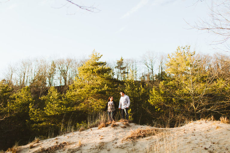 ferrysburg engagement photographer michigan 42