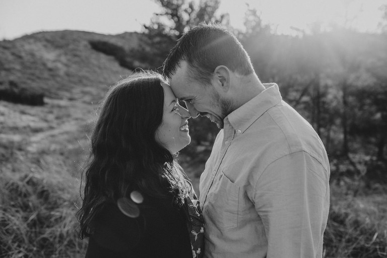 ferrysburg engagement photographer michigan 43