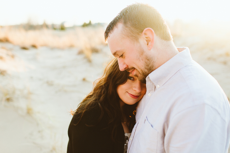 ferrysburg engagement photographer michigan 56