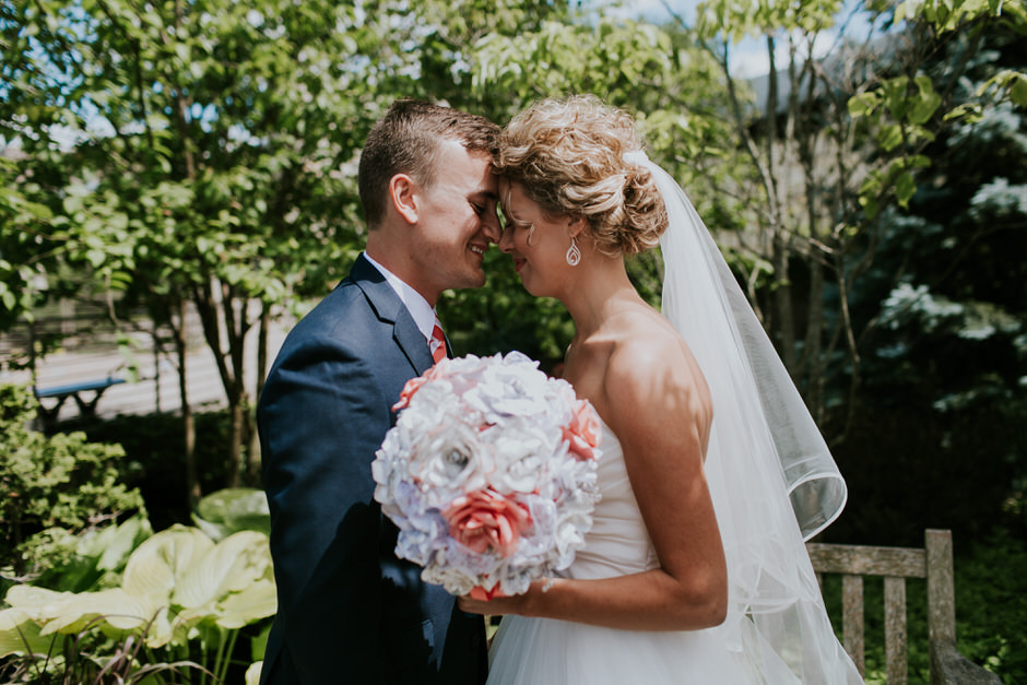 Frederik Meijer Gardens Wedding Photographer Haley