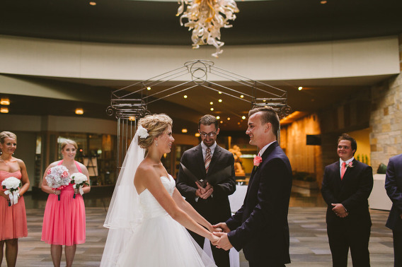 Frederik Meijer Gardens Wedding Photographer Haley
