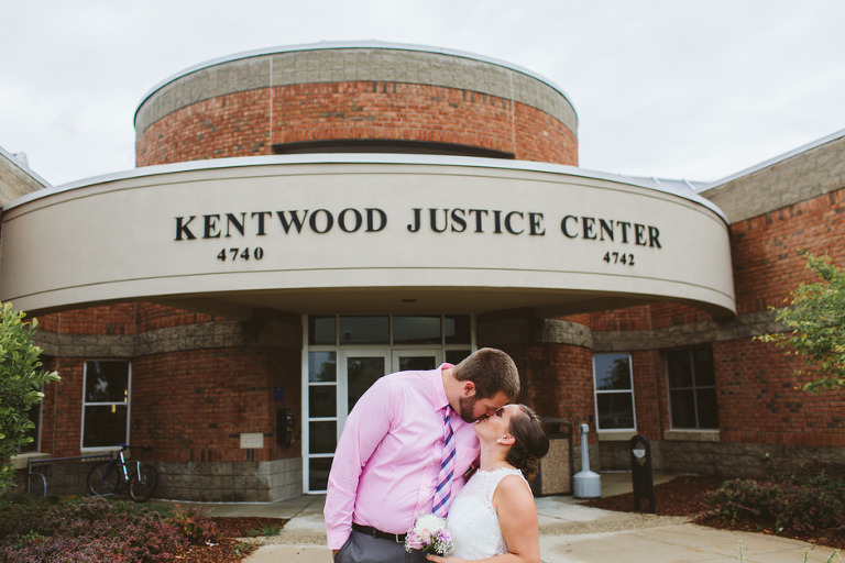 michigan elopement photographer