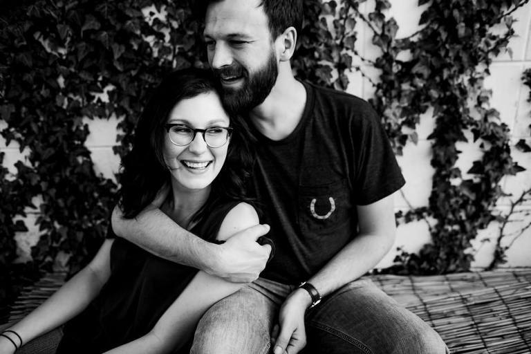 Grand Haven Michigan Wedding Photographer