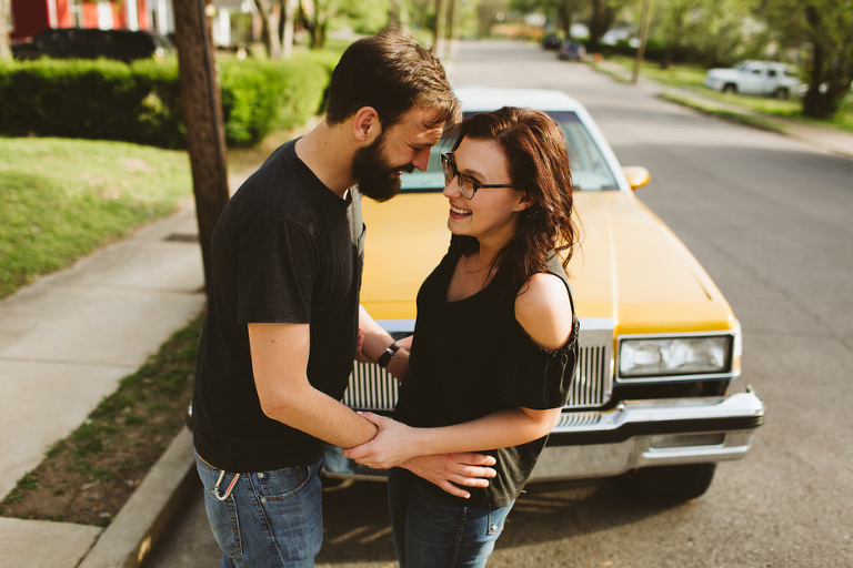 Michigan Wedding Photographer