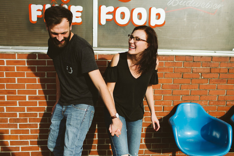 Nashville Wedding Photographer