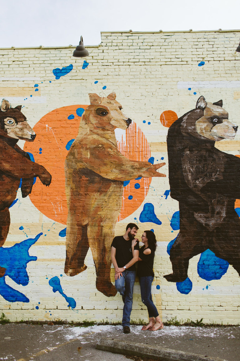 Nashville Wedding Photographer