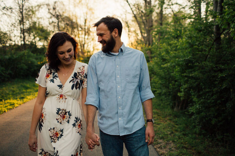 Grand Haven Michigan Wedding Photographer