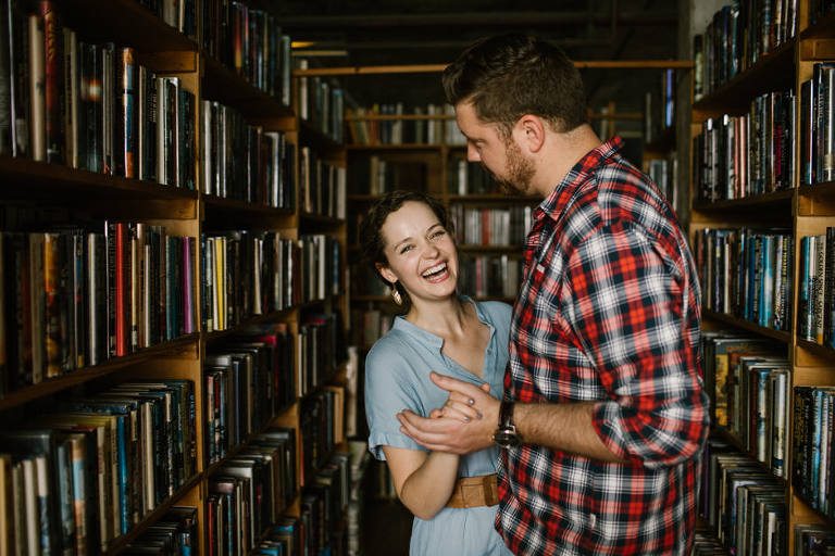 john king books detroit