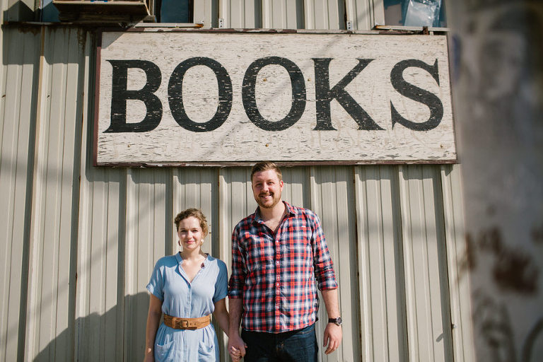 john king book detroit