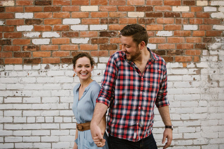 detroit engagement photographer