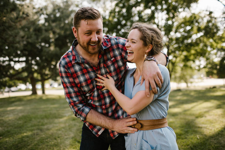 michigan wedding photographer