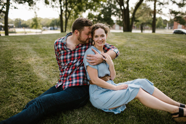 detroit wedding photographer