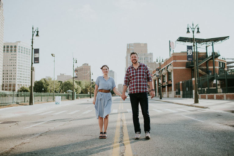 detroit street photographer