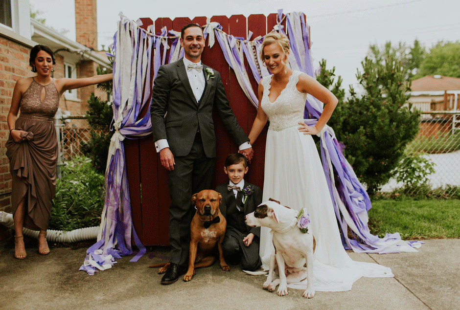 Zachary's Farm and Red Barn Wedding Biz + Pat Rachel Kaye Photography