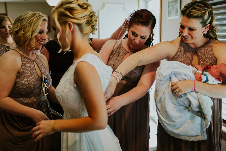 Zachary's Farm and Red Barn Wedding Biz + Pat Rachel Kaye Photography