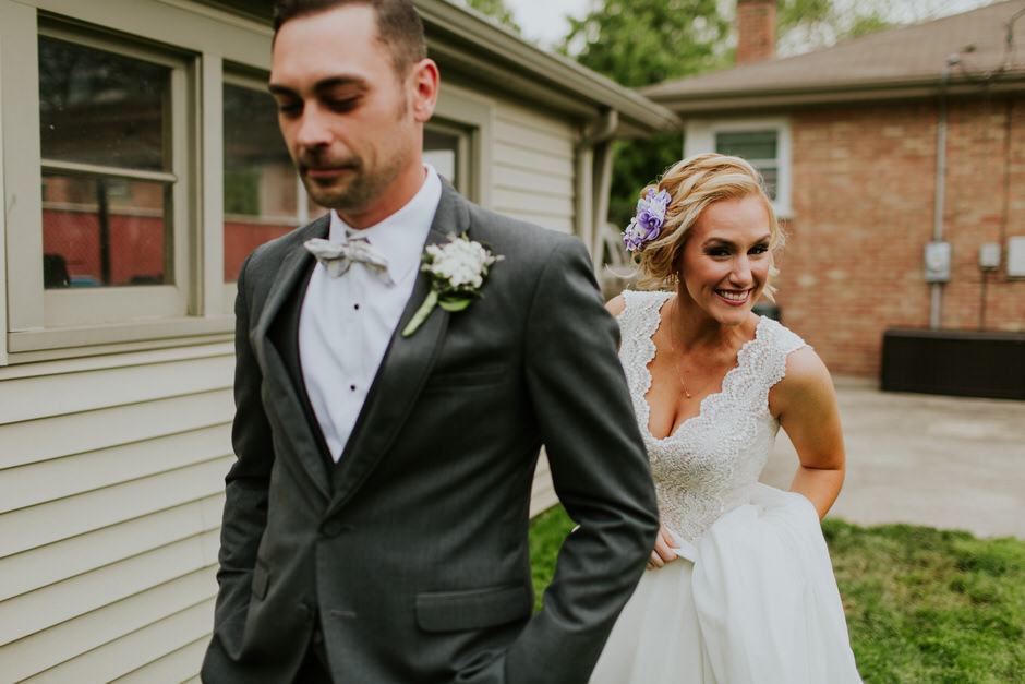 Zachary's Farm and Red Barn Wedding Biz + Pat Rachel Kaye Photography
