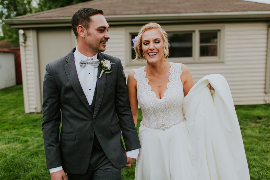 Zachary's Farm and Red Barn Wedding Biz + Pat Rachel Kaye Photography