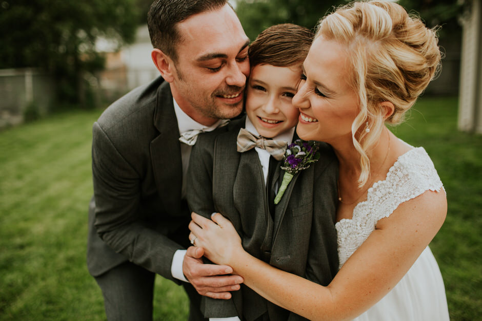 Zachary's Farm and Red Barn Wedding Biz + Pat Rachel Kaye Photography