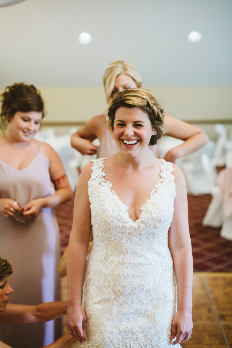 grand haven country club wedding