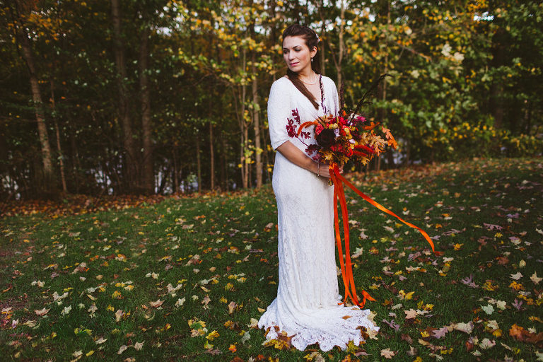 fallasburg park wedding