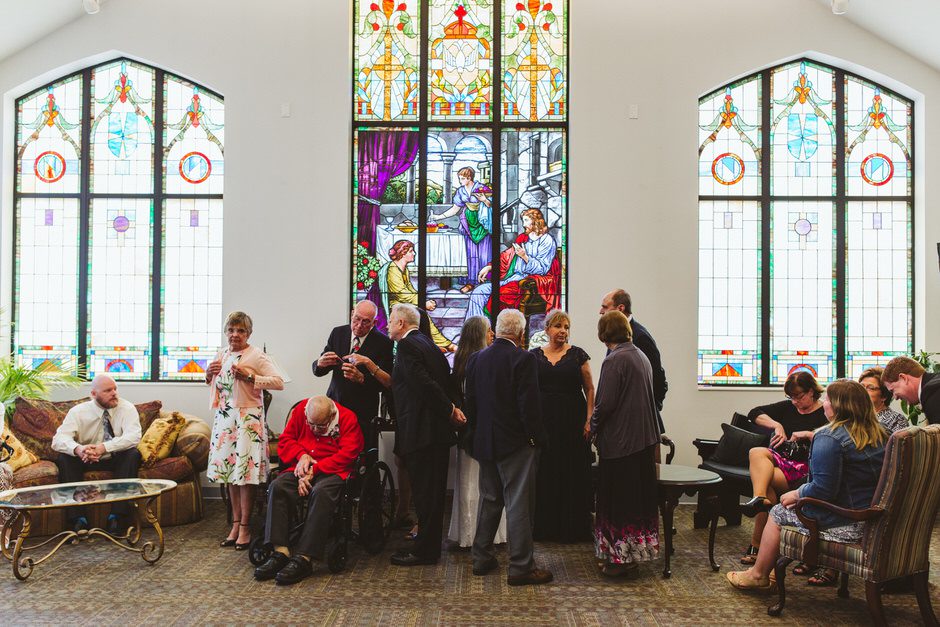 St Joseph Michigan Wedding Venues - Wedding