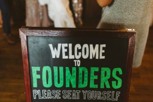 founders brewing grand rapids michigan