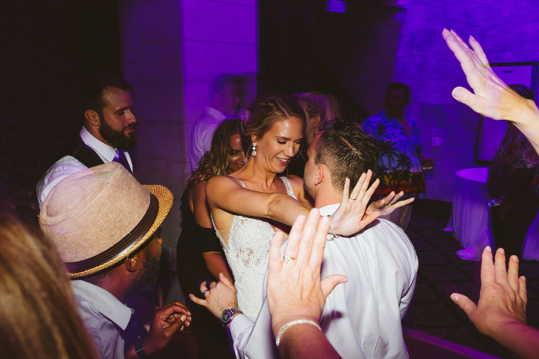 mckay ballroom wedding