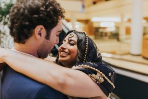 loft 310 wedding kalamazoo