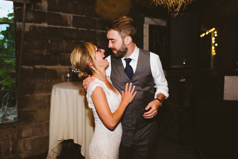 sundance studios wedding