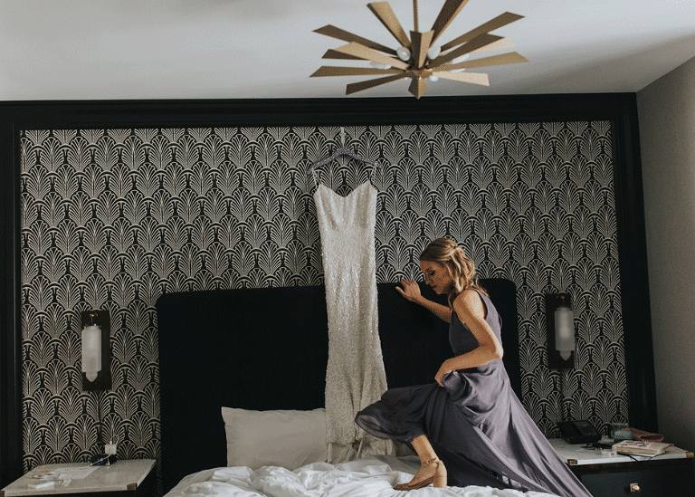 kimpton hotel allegro chicago